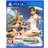 Dead or Alive Xtreme 3: Scarlet (PS4)