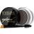 Eveline Cosmetics Eyebrow Pomade Soft Brown