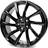 Borbet VTX Black Glossy 7.5x19 5/112 ET40 66.5