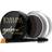 Eveline Cosmetics Eyebrow Pomade Dark Brown