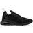 NIKE Air Max 270 W - Black