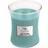 Woodwick Blue Java Banana Medium Doftljus 275g