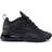 Nike Air Max 270 React Black Oil Grey Women's