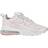 Nike Air Max 270 - White/Flash Crimson