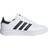 Adidas Kid's Team Court - Cloud White/Core Black/Cloud White