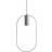 Star Trading Shape Pendellampa 20cm