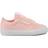 Adidas Junior Continental Vulc - Clear Orange/Cloud White/Clear Orange