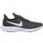 Nike Air Zoom Pegasus 35 GS - Black/White/Gunsmoke/Oil/Grey