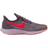 Nike Air Zoom Pegasus 35 M - Thunder Grey/Phantom/Oil Grey/Bright Crimson