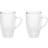 Bredemeijer Double Walled Latteglas 10cl 2st
