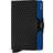 Secrid Twin Wallet - Black Blue