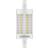 LEDVANCE ST Line 60 LED Lamp 7W R7s