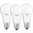 LEDVANCE Base CLAS A 100 LED Lamp 14W E27 3-pack