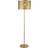 Searchlight Fishnet Gulvlampe 145cm
