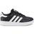 Adidas Junior Team Court - Core Black/Cloud White/Core Black