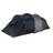 High Peak Tauris 6 - Black