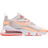 Nike Air Max 270 React Crimson Tint Women's