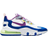 Nike Air Max 270 React 'Easter' - White Berry Royal