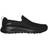 Skechers GOwalk Max M - Black