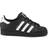 Adidas Kid's Superstar - Core Black/Cloud White/Core Black