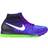 Nike Air Zoom All Out Flyknit M - Racer Blue/White/Obsidian/Blue Glow