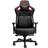 HP Omen Gaming Chair - Black/Red