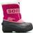 Sorel Snow Commander Laarsen - Tropic Pink/Roze