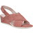 ecco Shape Wedge 35 - Pink