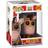 Funko Pop! Toy Story Bullseye