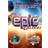 Gamelyn Games Ultra Tiny Epic Galaxies