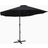 vidaXL Outdoor Parasol 270cm