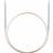 Addi Turbo Circular Needles 60cm 12mm