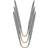 Addi Crasytrio Short 21cm 2.50mm