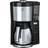 Melitta Look V Therm Timer Black