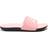 Nike Kawa Slide VDAY GS PS 'Bleached Coral' - Pink