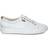 ecco Soft 7 Ladies Low White Female