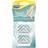 Scholl Velvet Smooth Exfoliation Refill 2-pack