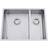 Nordic Tech Radius 60 KVX Kitchen Sink