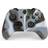 Orb Xbox One Silicone Controller Skin Camo - Black/White