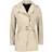 RockandBlue Aurora Coat - Light Taupe