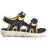 Timberland Perkins Row Sandalen - Black