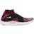 Nike Free RN Motion Flyknit 2017 W - Black/Racer Pink/White/Volt