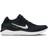 Nike Free RN Flyknit 2018 - Black White