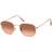 Ray-Ban Hexagonal Flat Lenses RB3548N 9069A5 - Shiny Copper