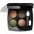 Chanel Les 4 Ombres sombras de ojos efecto intenso tono 318 Blurry Green 2 g