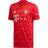 Adidas FC Bayern Munich Home Jersey 19-20 Jr