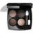 Chanel LES 4 OMBRES 322 Blurry Grey Sombras de Ojos de Efectos Múltiples