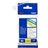 Brother P-Touch Labelling Tape White on Clear