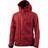 Lundhags Habe Ws Jacket - Dark Red