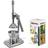 Quttin Fruit Press Juicepress